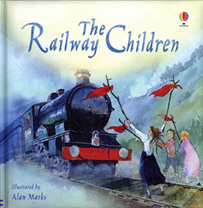 The Railway Children 