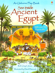 See Inside Ancient Egypt 