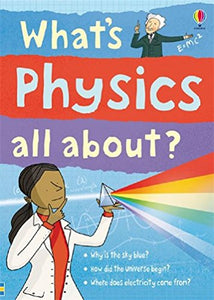 What's Physics All About? 