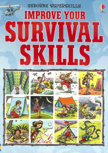 Improve Your Survival Skills 