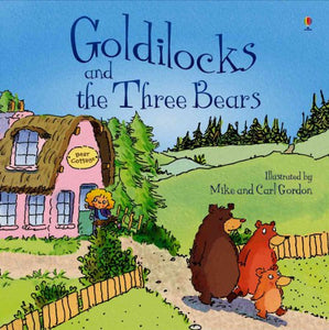 Goldilocks and the Three Bears 