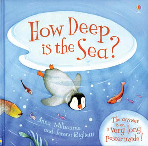 How Deep Is the Sea? 