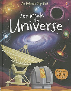 See Inside the Universe 