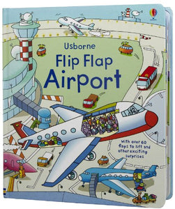 Flip Flap Airport 