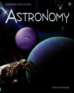 Astronomy 