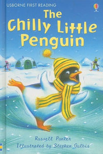 The Chilly Little Penguin 