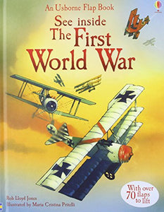 See Inside the First World War 