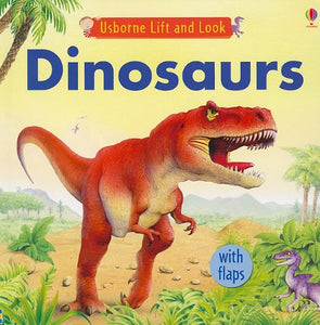 Dinosaurs 