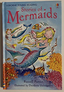 Stories of Mermaids 