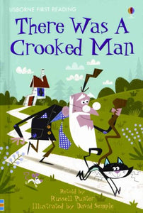 There Was a Crooked Man 