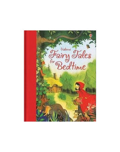 Fairy Tales for Bedtime 