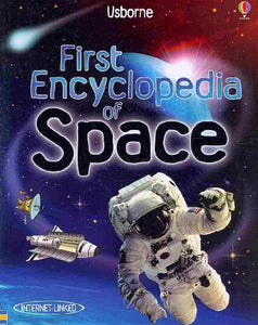 First Encyclopedia of Space 