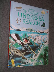 The Great Undersea Search 