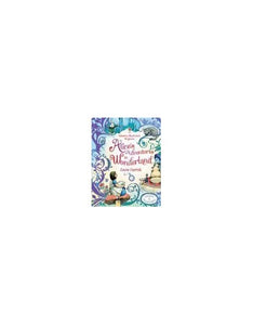 Illustrated Originals Alice's Adventures 