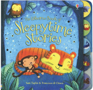 Sleepytime Stories 