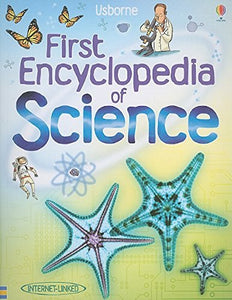 First Encyclopedia of Science 