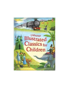 Illustrated Classics for Children 