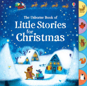 Little Stories for Christmas 