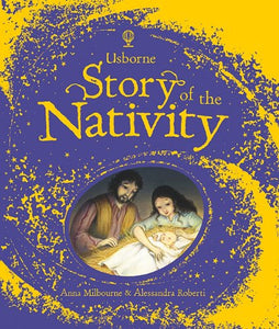 The Story of the Nativity 