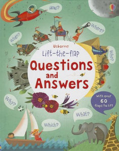 Questions and Answers 