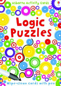 Logic Puzzles 