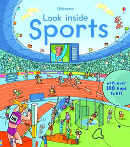 Look Inside Sports 