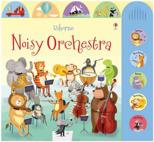 Noisy Orchestra 