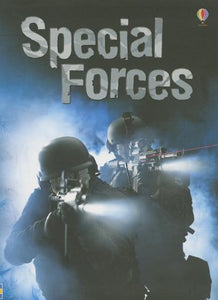 Special Forces 