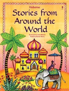 Mini Stories from Around the World 