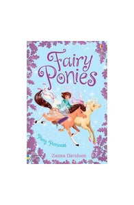 Pony Princess (Fairy Ponies) 