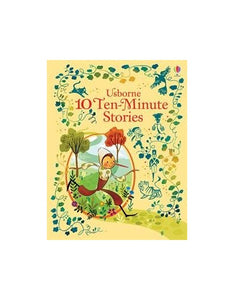 10 Ten-Minute Stories 