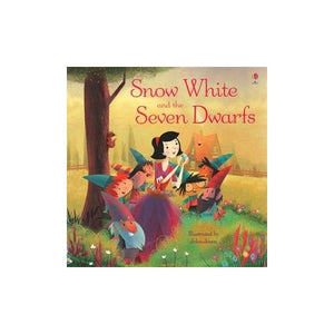 Snow White and the Seven Dwarves 