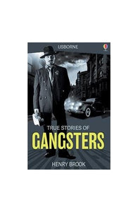 True Stories of Gangsters 