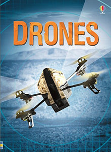 Drones IR 