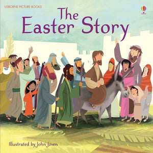 The Easter Story 