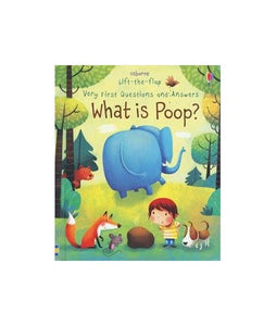 What is Poop? 