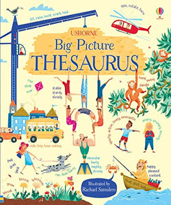 Big Picture Thesaurus 