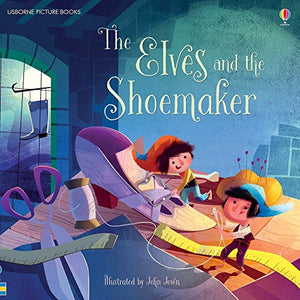 The Elves and the Shoemaker 