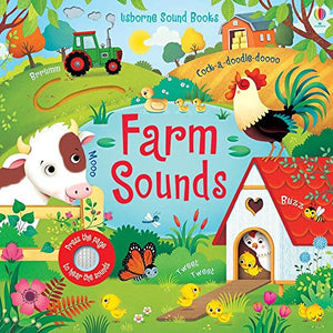 Farm Sounds 