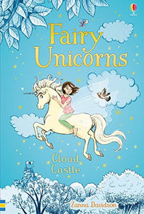 Cloud Castle (Fairy Unicorns 2) 