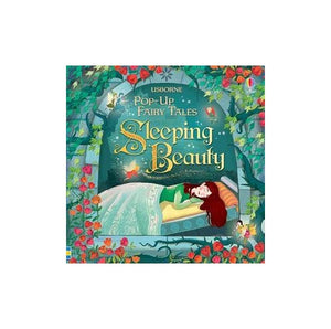 Sleeping Beauty (Pop-Up Fairy Tales) 