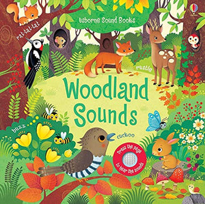 Woodland Sounds 