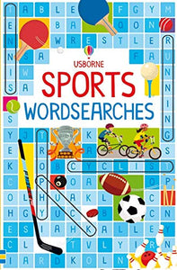 Sports Wordsearches 