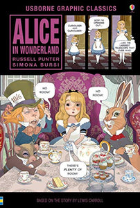 Alice in Wonderland 