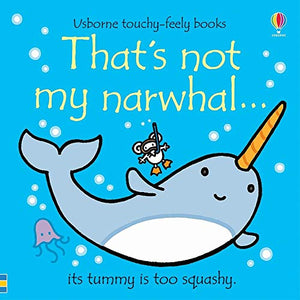 That's Not My Narwhal... 