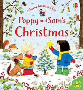 Poppy and Sam's Christmas 