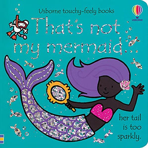 Thats Not My Mermaid 