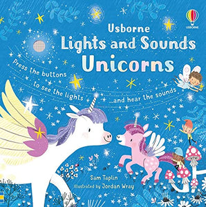 Unicorns (Lights and Sounds) 