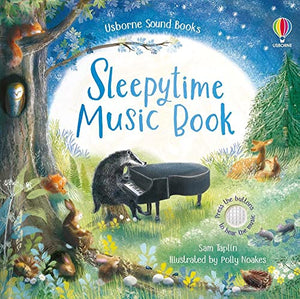 Sleepytime Music 