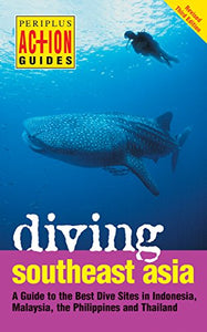 Diving Southeast Asia 